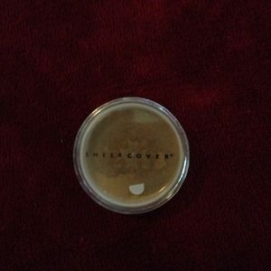 🚫SOLD PP to classysecondz🚫Sheer Cover Foundation