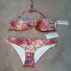 L*space bikini