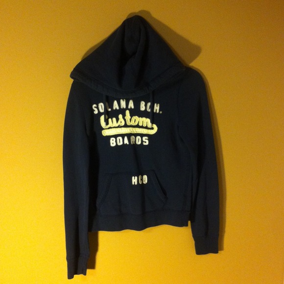 Hollister Hoodie