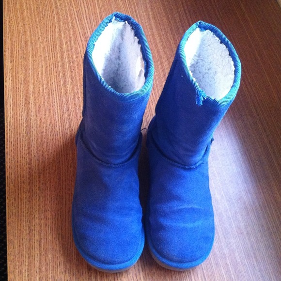UGG style