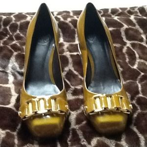 Brand New Tory Burch pumps