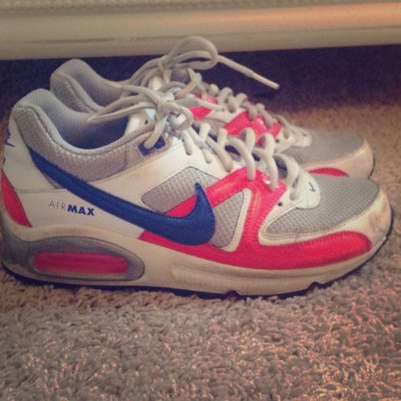Nike Air Max