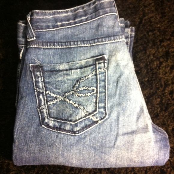 BKE Denim Jeans