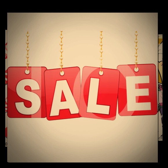 ***Lowered prices****