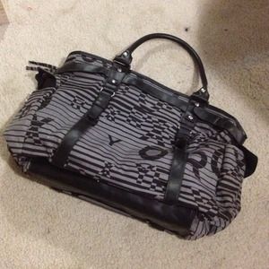 Super big roxy bag