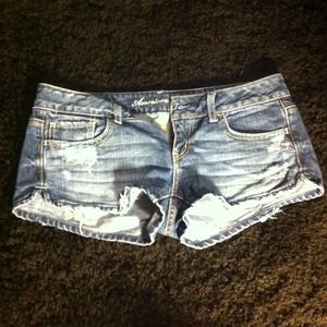 American Eagle shorts