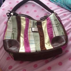 Liz Claiborne purse!