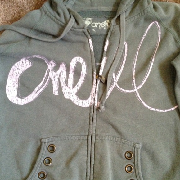 Oneill jacket - Picture 2 of 4