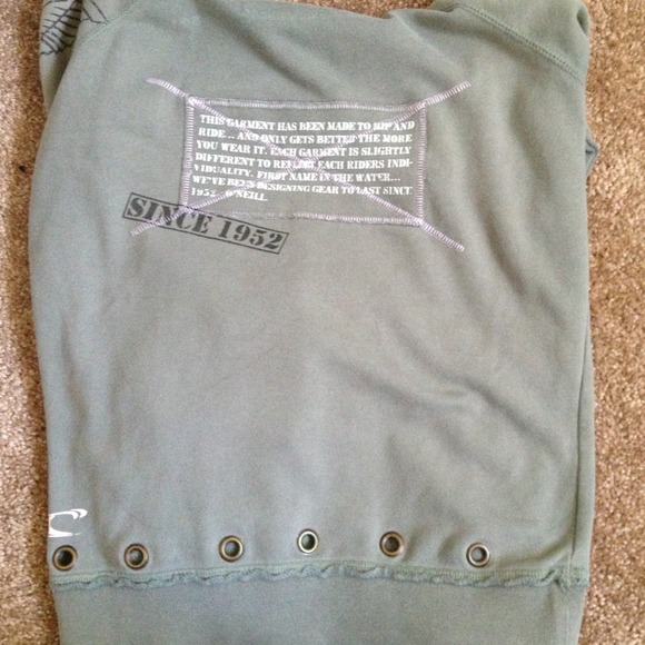 Oneill jacket - Picture 4 of 4