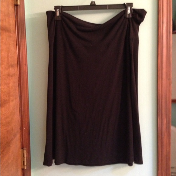 🌟SOLD IN BUNDLE🌟OLd Navy Cotton Skirt
