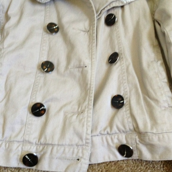 Jacket - Picture 3 of 4