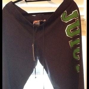 Juicy sweats authentic
