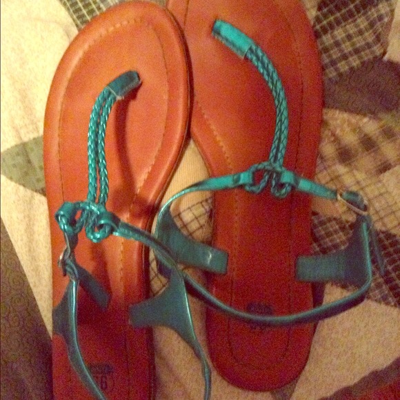 Sandals