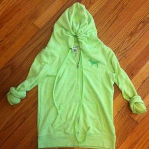 PINK Hoodie for @nikkirae420