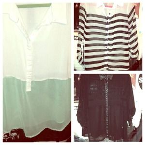 4 LongSleeve Bundle💕