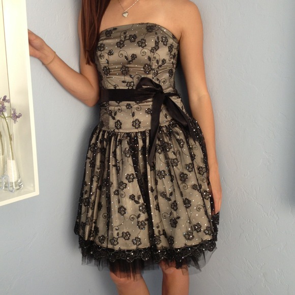 Gorgeous Prom Dress!