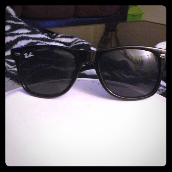 Ray Ban Wayfarer