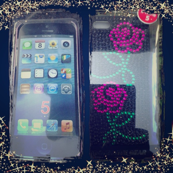 iPhone 5 case