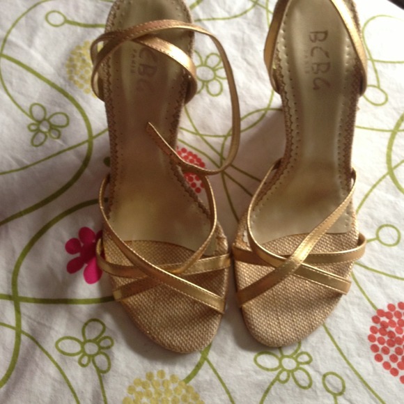 Bran new BCBG  size 38/8B