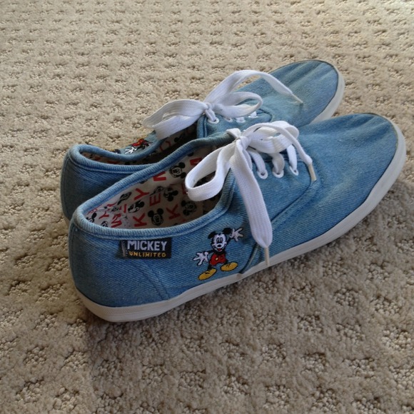 Vintage Mickey Mouse