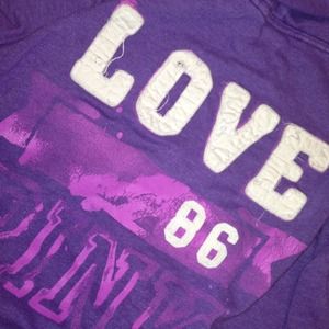 Victoria secret sweater