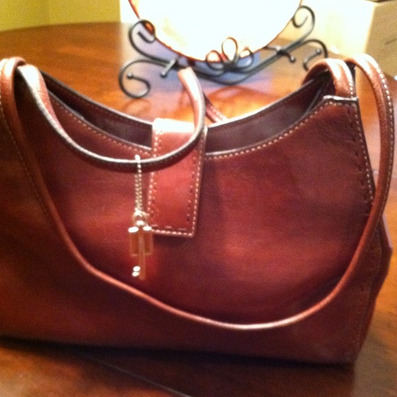 Fossil Handbag