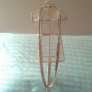 Ann Taylor 2012 jewelry