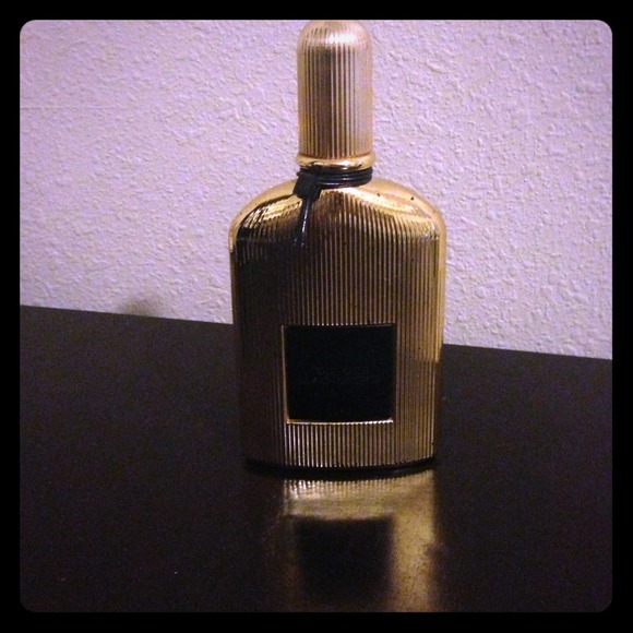 Tom ford hair perfum