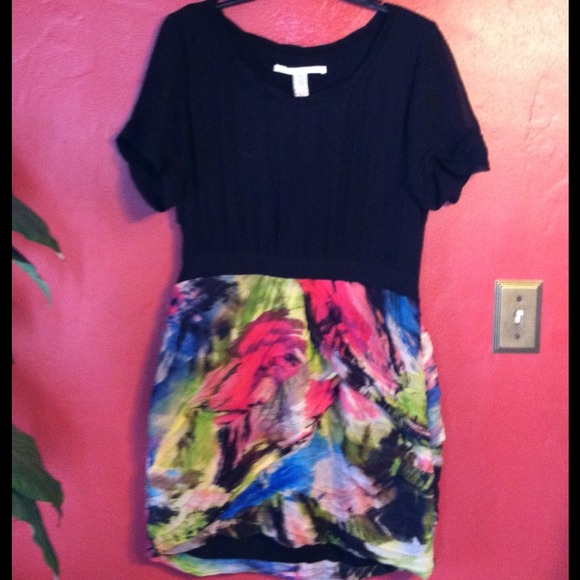Authentic Diane Von Furstenberg dress