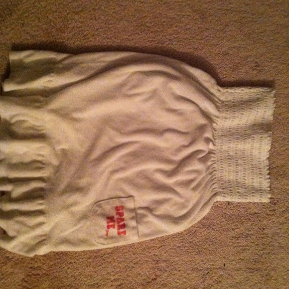 Cover up - Picture 2 of 3