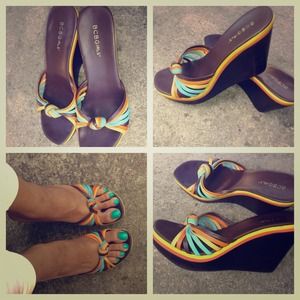 Bcbg Sandals