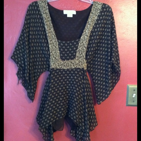 Michael Kors blouse
