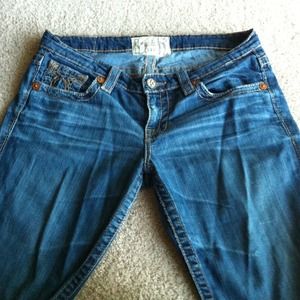 Big Star Liv jeans