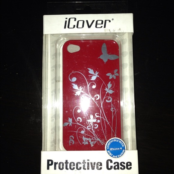 ❌SOLD❌ iPhone case for 4 or 4s