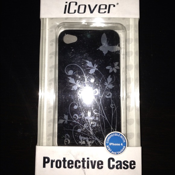 ❌SOLD❌iPhone case for 4 or 4s