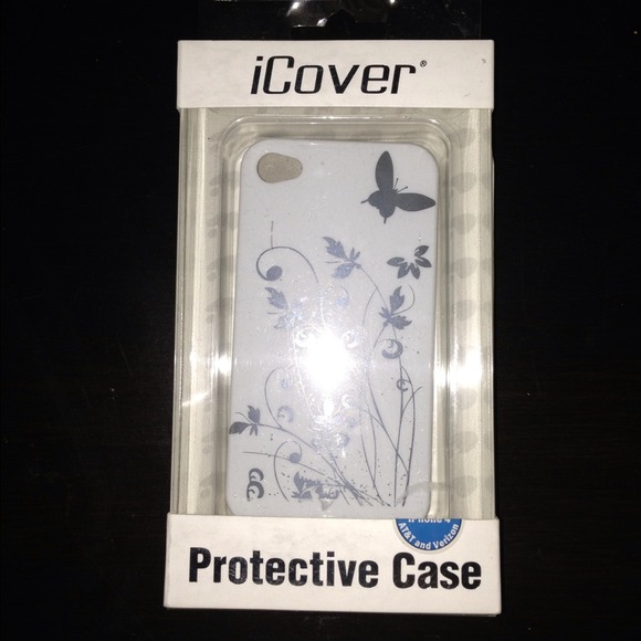 ❌SOLD❌ iPhone case for 4 or 4s