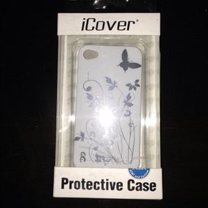 ❌SOLD❌ iPhone case for 4 or 4s
