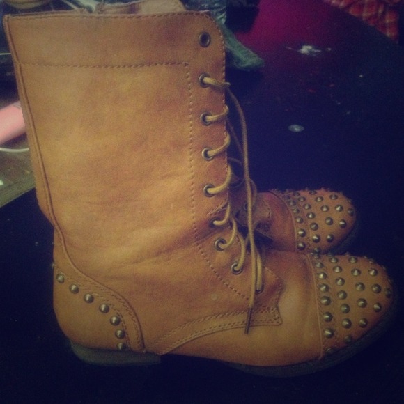 Boots
