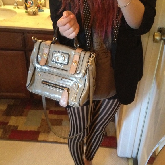 "Guess" shoulder bag