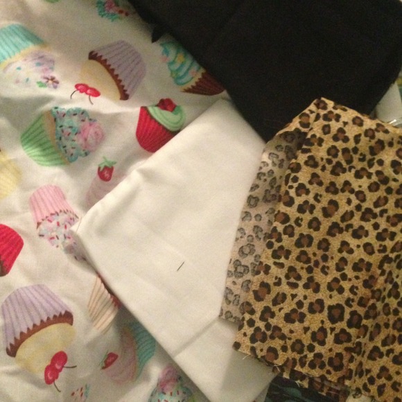 Hair bows!! - Picture 1 of 2