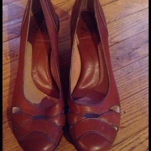 Leather SOFFT SZ 8.5M