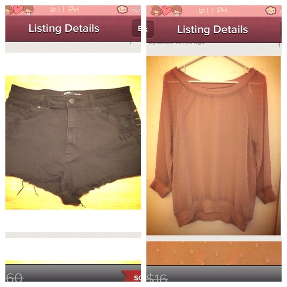 Bundle for @latriceee ✨