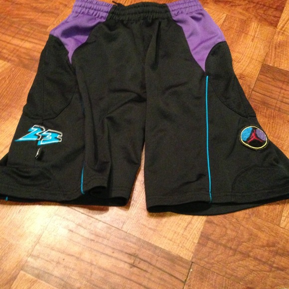 Jordan shorts
