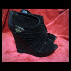 Charlotte Russe heels