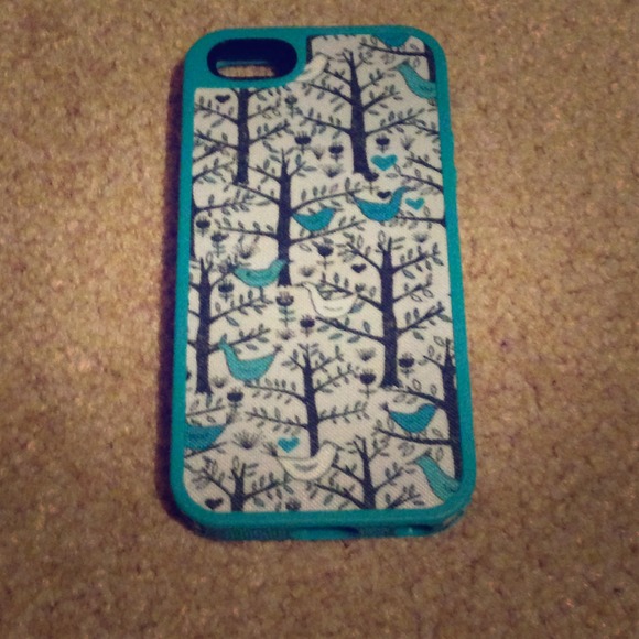 Only used once SPECK case for iPhone 5