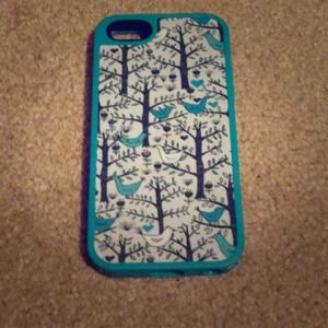 Only used once SPECK case for iPhone 5