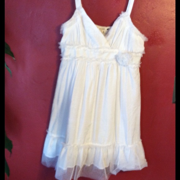 Summer dress