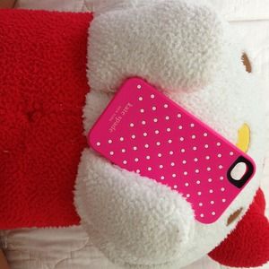 Kate spade iPhone 4/4s case