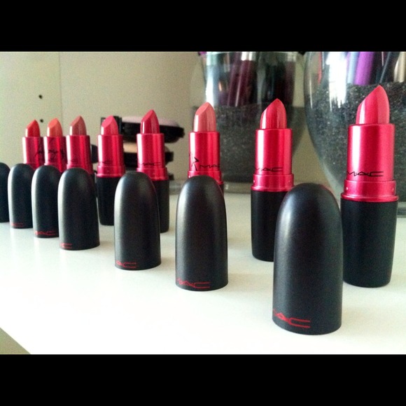 Replica Mac Lip Sticks Brand New! 5$ each - Picture 2 of 4