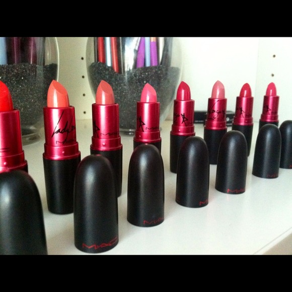 Replica Mac Lip Sticks Brand New! 5$ each - Picture 3 of 4